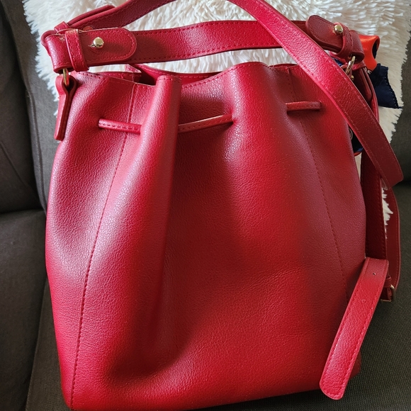 Bucket bag - Picture 3 of 7